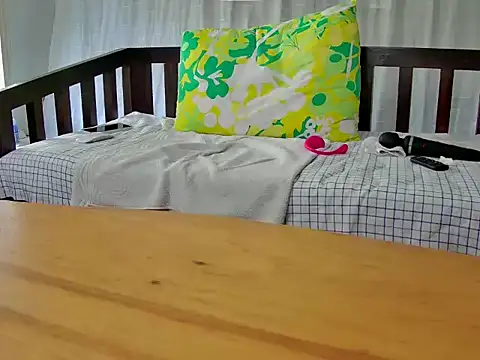 NIRVANA webcam