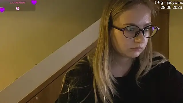 JacyWinslat webcam