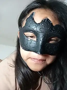 MorriganRosee webcam