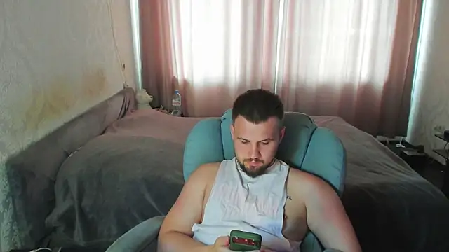 Vladik_b webcam