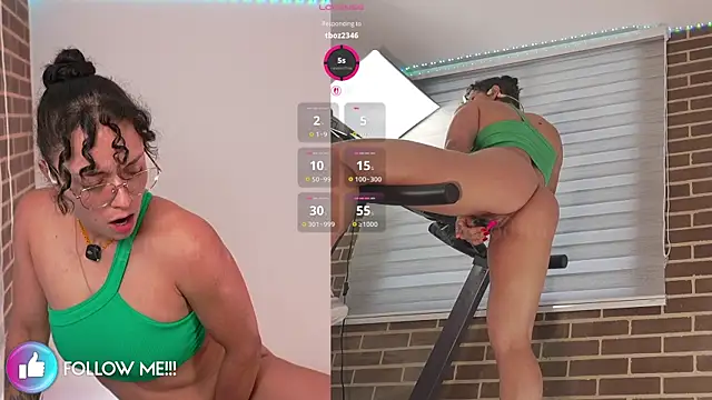 afroditaP_ webcam