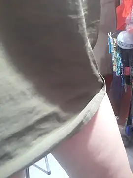 JerryJen11 webcam