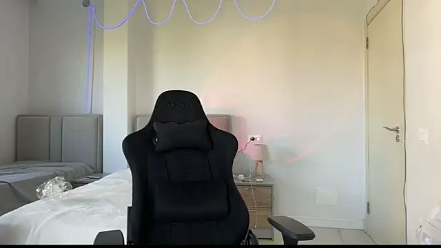PrincesSsLilu webcam