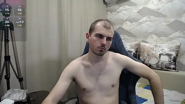 SerzhKorol1 webcam