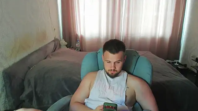Vladik_b webcam