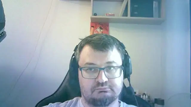 SirAbuser live cam on StripChat