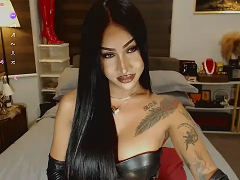 SeductiveVictoria live cam on StripChat