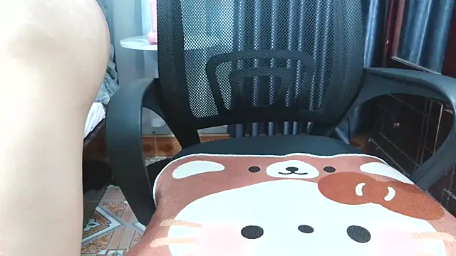 Mila_99 webcam