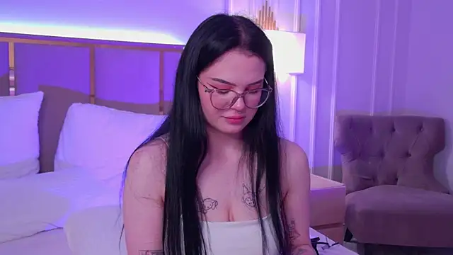 CindyMil webcam