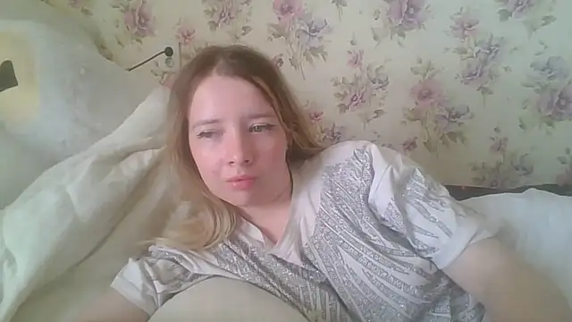 ViolaCandy webcam