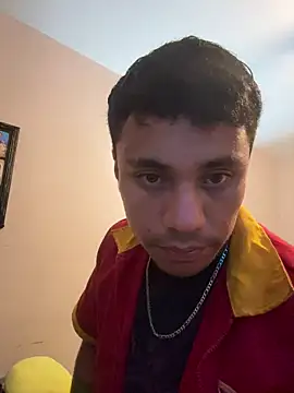 NekutaMex webcam