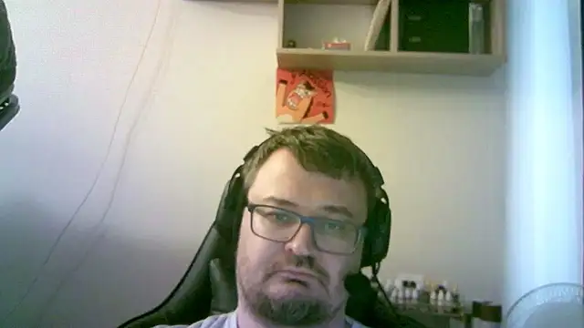 SirAbuser webcam