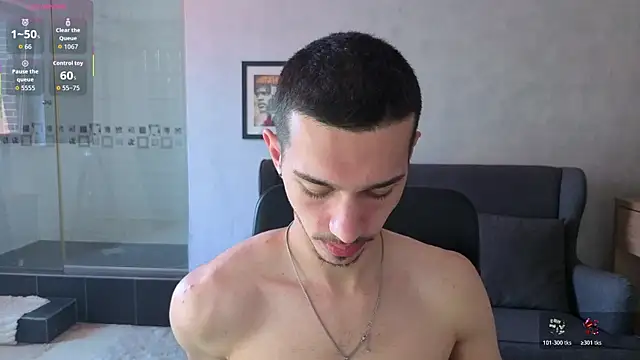 KaydenDrew webcam