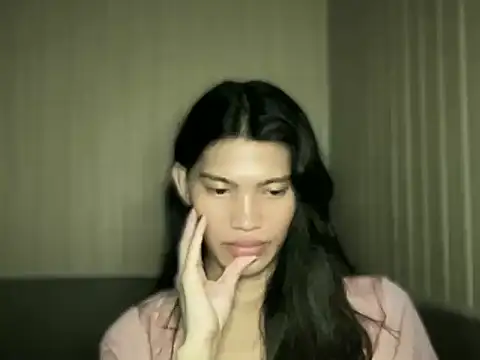 Yourgoddess_jayve webcam