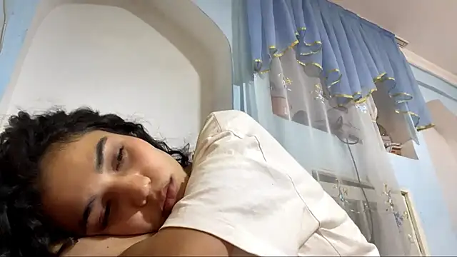 RitaPerry webcam