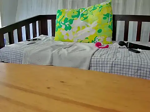 NIRVANA webcam