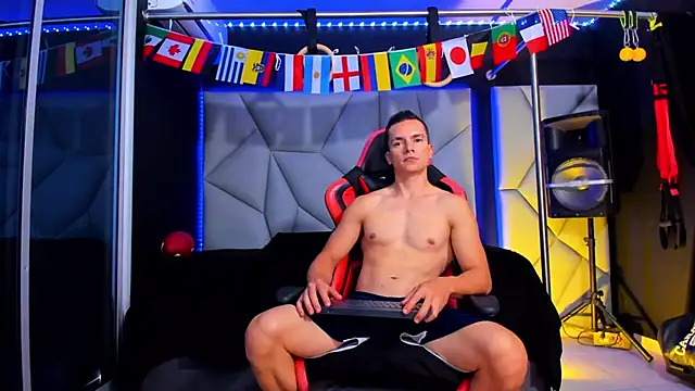 Aydenmiller96 webcam