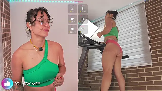 afroditaP_ webcam