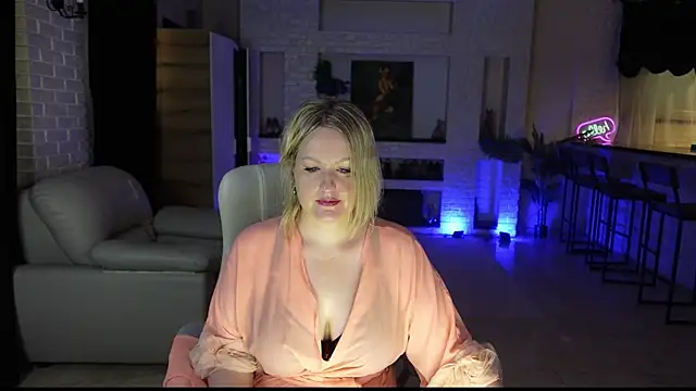 MariemLui webcam