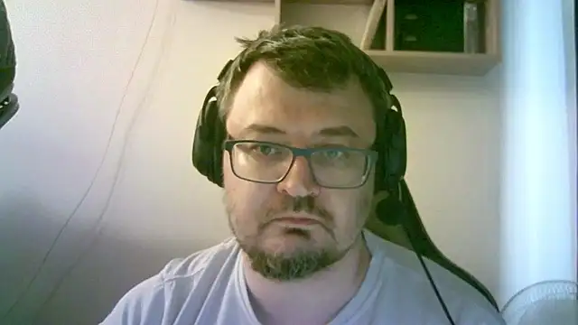 SirAbuser webcam