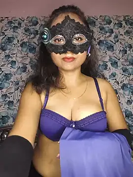 _DesigirlRoshni webcam