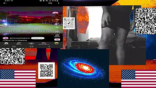 RussellTaylorLacy webcam