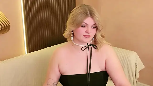 WendyPage live cam on StripChat