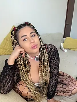 DaianaKimberly webcam