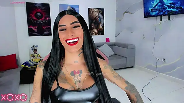 Nella_Dolls webcam