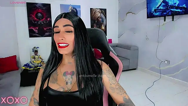 Nella_Dolls webcam