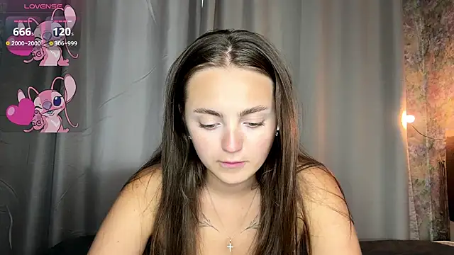 LoraDavi webcam