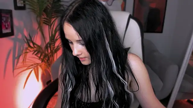 AmeliaRiviera webcam