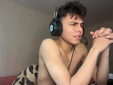 ToddWarren live cam on StripChat