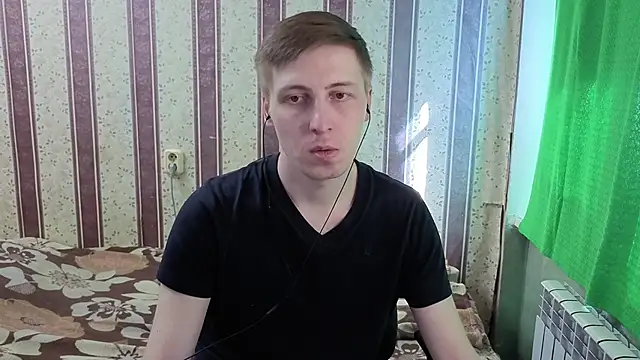 Darien_Brown live cam on StripChat