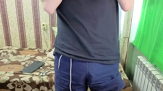 Darien_Brown webcam