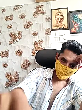 BlackkCrab webcam