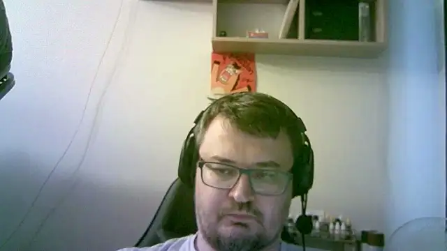 SirAbuser live cam on StripChat