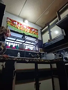 tugordita-hot webcam