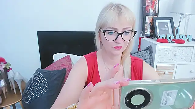 sweetMariina webcam