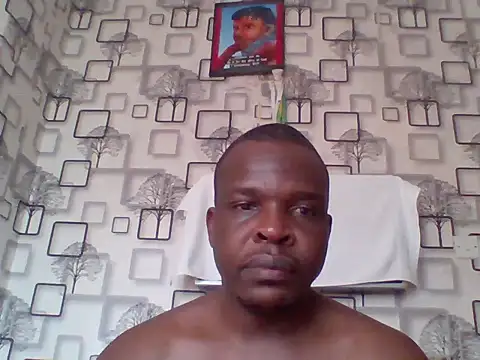 Chumba_001 webcam