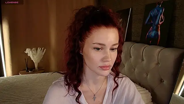 Aria_Mila webcam