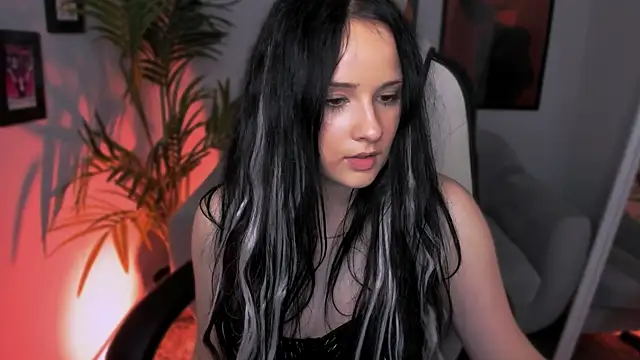 AmeliaRiviera webcam