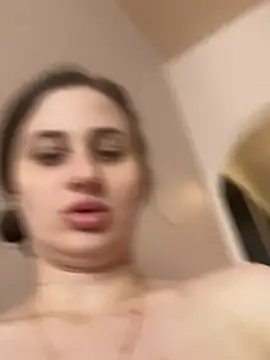 Flossy_Vettie webcam