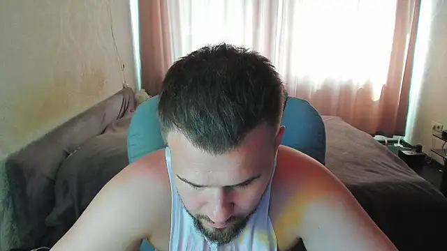 vladik_b (M young) - My big cum show