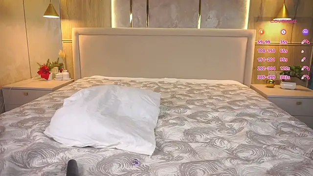 glaydsleveto (F young) - MAKE ME CUM ❤️