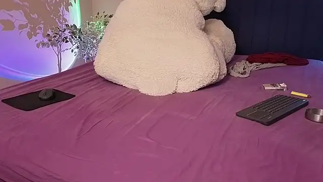 Bbw_Goddes webcam
