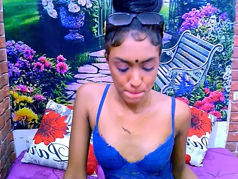 indianpretty14u2luv (F teen) - fortnight ending.🥺💕 SHOW SOME LUV