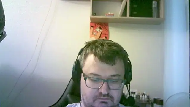 SirAbuser live cam on StripChat
