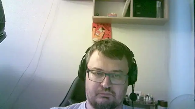 SirAbuser webcam