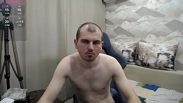 SerzhKorol1 webcam